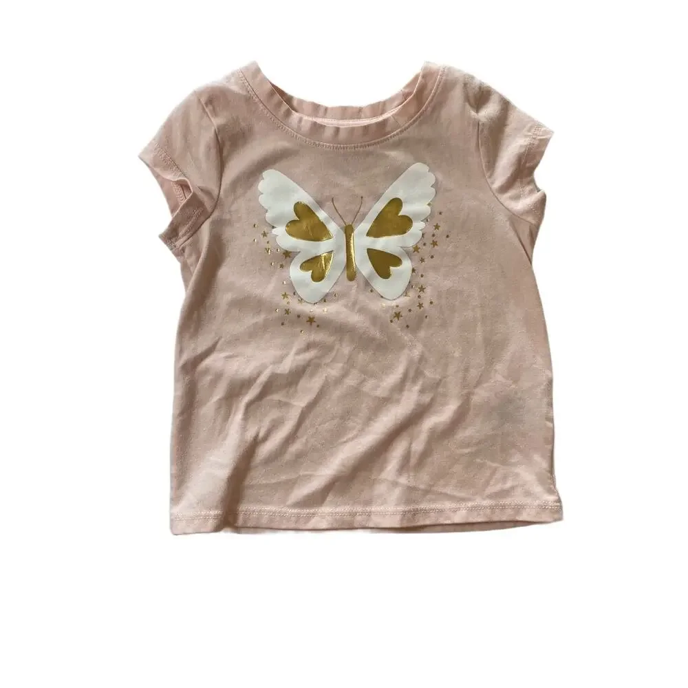 Cat & Jack toddler girl